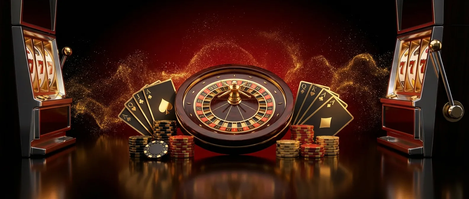 Casinia Casino bonus